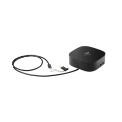 HP USB-C/A Universal Dock G2 UK